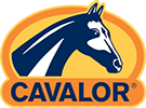 Cavalor logo