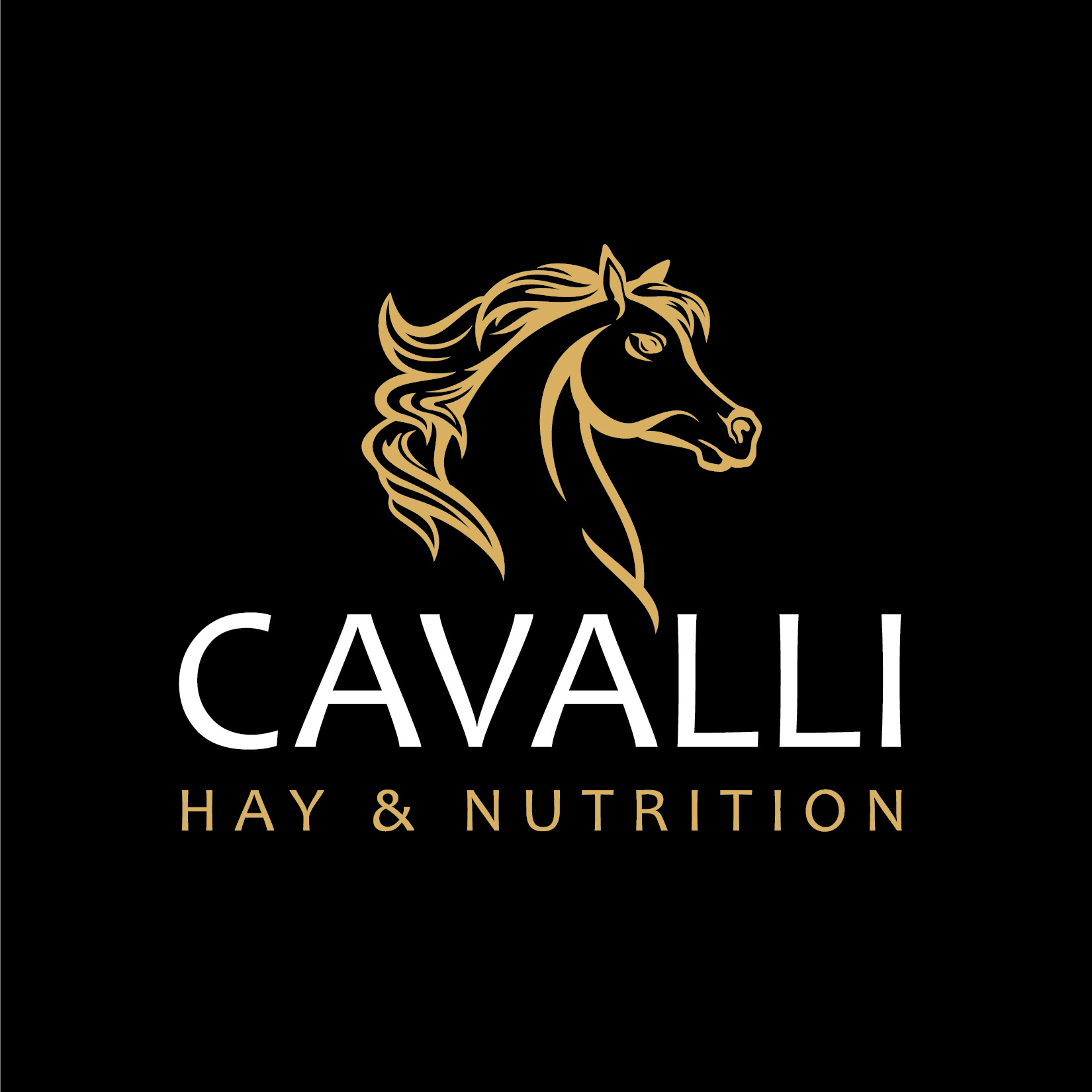 Cavalli Hay & Nutrition logo
