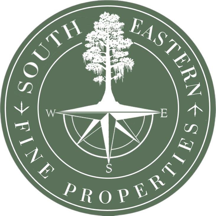 South Eastern Fine Properties logo